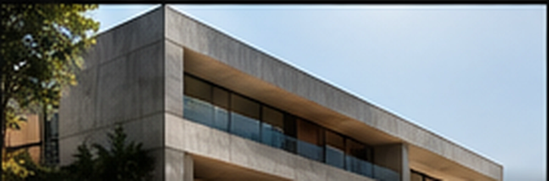 Arquitetura institucional contemporânea